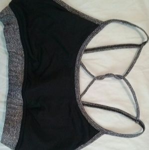 Vull sports bra